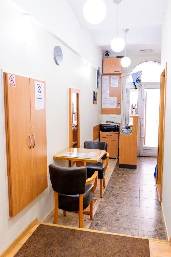 Bascarsija Guesthouse - Private Bath, Tv & Aircon Сараєво Екстер'єр фото