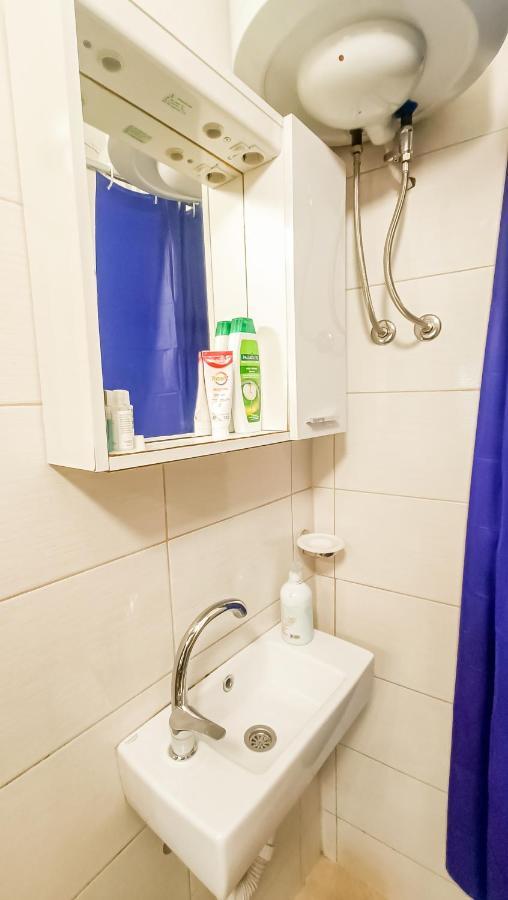 Bascarsija Guesthouse - Private Bath, Tv & Aircon Сараєво Екстер'єр фото