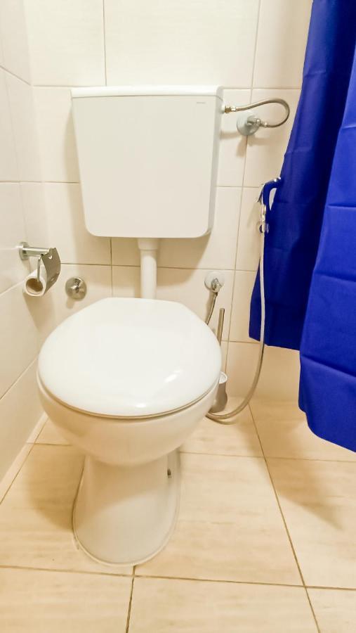 Bascarsija Guesthouse - Private Bath, Tv & Aircon Сараєво Екстер'єр фото