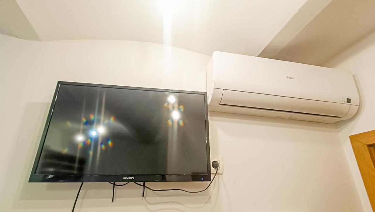 Bascarsija Guesthouse - Private Bath, Tv & Aircon Сараєво Екстер'єр фото