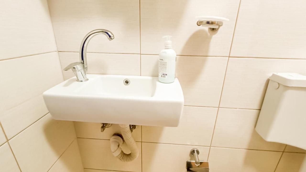 Bascarsija Guesthouse - Private Bath, Tv & Aircon Сараєво Екстер'єр фото